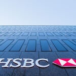 HSBC bank