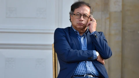 Colombia.- La defensa del hijo de Gustavo Petro asegura que no aceptará los cargos