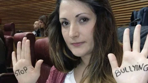 Marian Campello, en una imagen de archivo