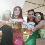 Fiesta del Lúpulo y la Cerveza en Carrizo de la Ribera