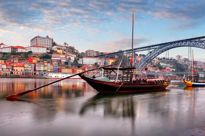 Oporto, una escapada a la ciudad que nunca defrauda