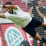 Italy Buffon Retires