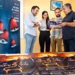 El certamen colabora con la Fundación Siega Verde y contará con un espacio homónimo situado en la biblioteca de la Escuela-Hogar de Los Sitios, donde se representará la obra ‘Los secretos de la piedra’, de la compañía mirobrigense Alúa Teatro