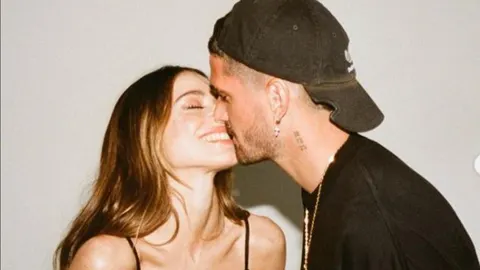 Tini Stoessel y Rodrigo De Paul anuncian su separación tras dos años de relación