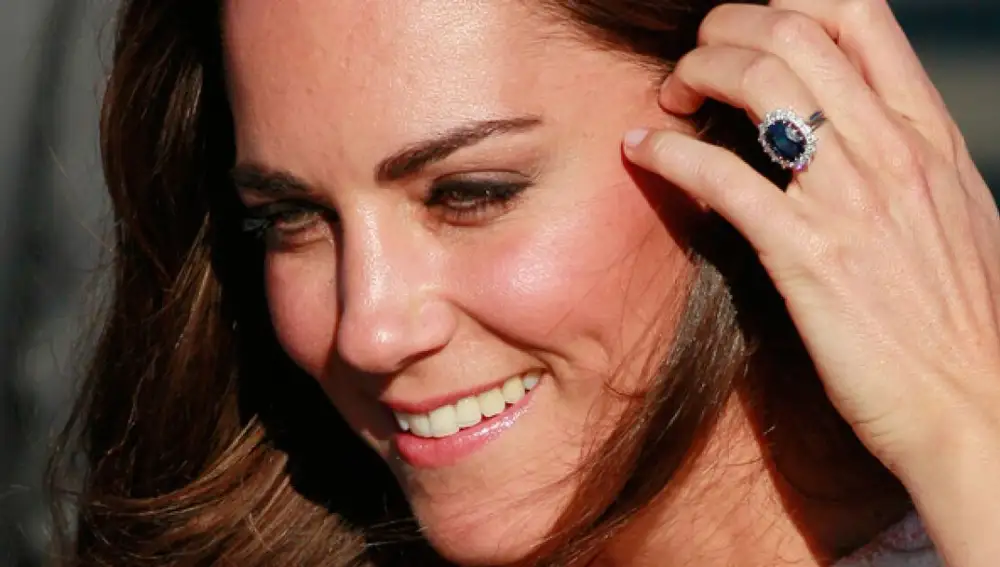 Kate Middleton