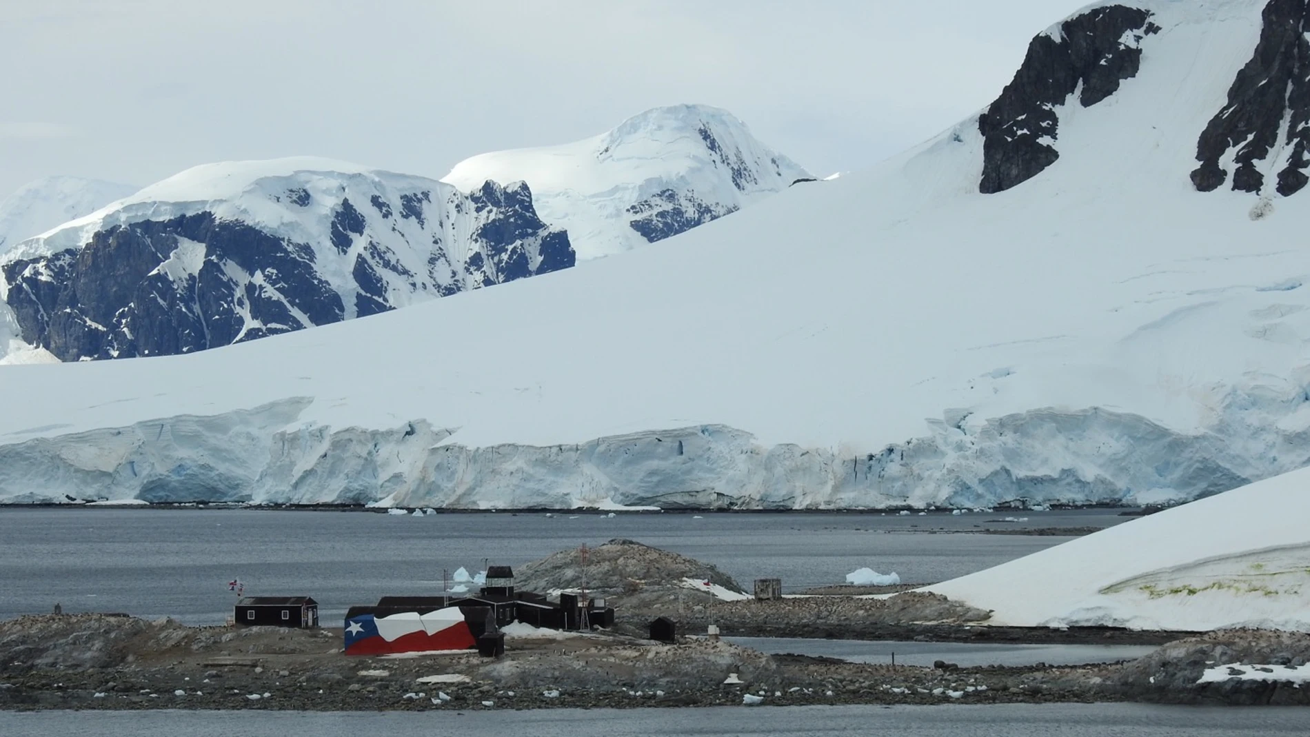 La Antártida será clave en la geoestrategia española de este siglo