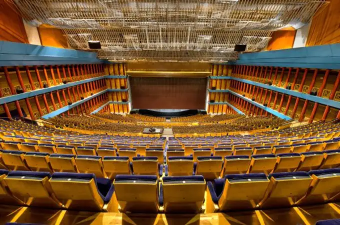 Lahav Shani y la Filarmónica de Rotterdam inauguran el Festival de Santander 2023