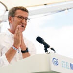 Alberto Núñez Feijóo