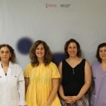 Fisabio inicia un proyecto de ciencia ciudadana para mejorar la salud mental y el bienestar de las mujeres embarazadas