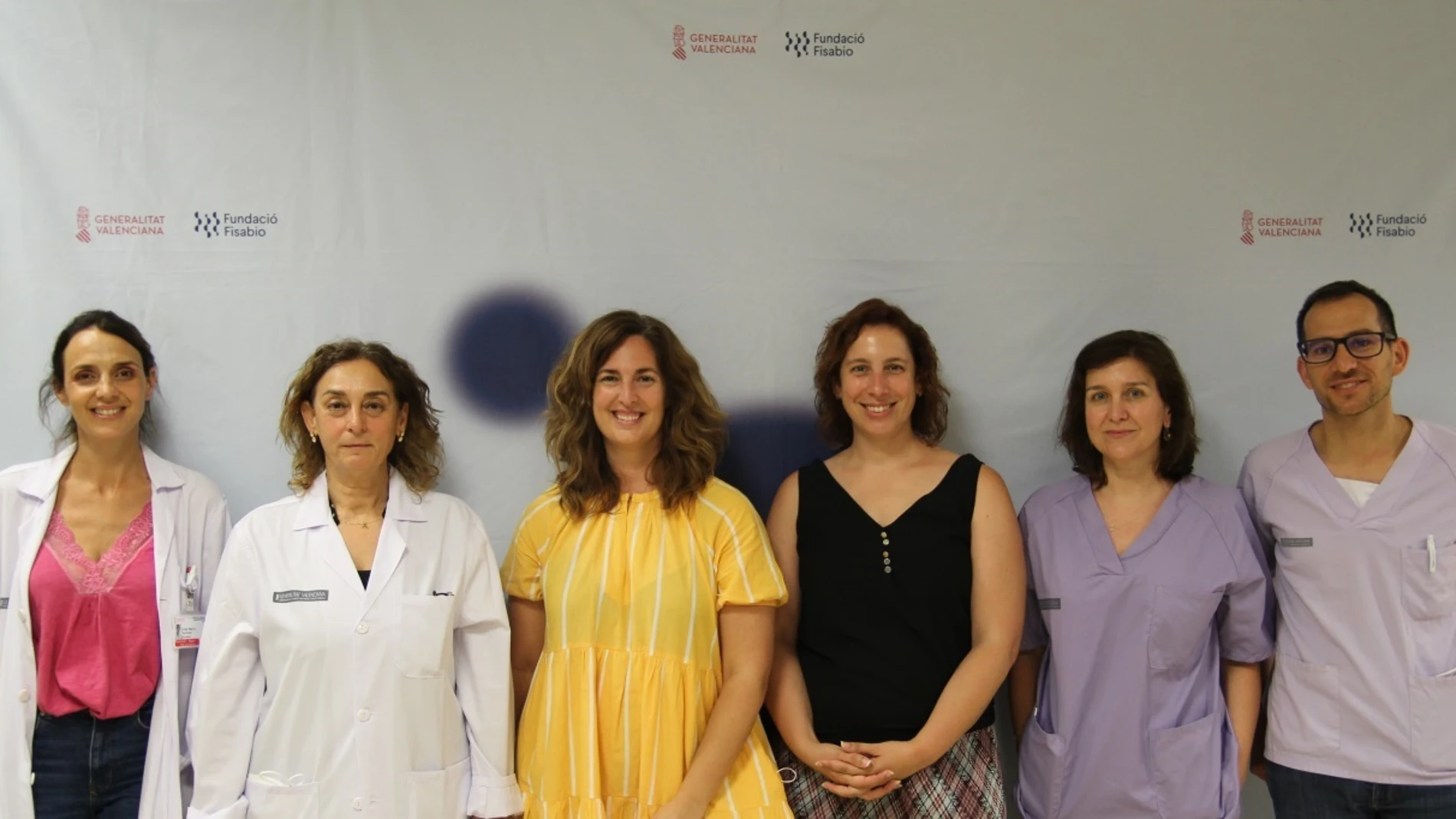 Fisabio inicia un proyecto de ciencia ciudadana para mejorar la salud mental y el bienestar de las mujeres embarazadas GVA 06/08/2023