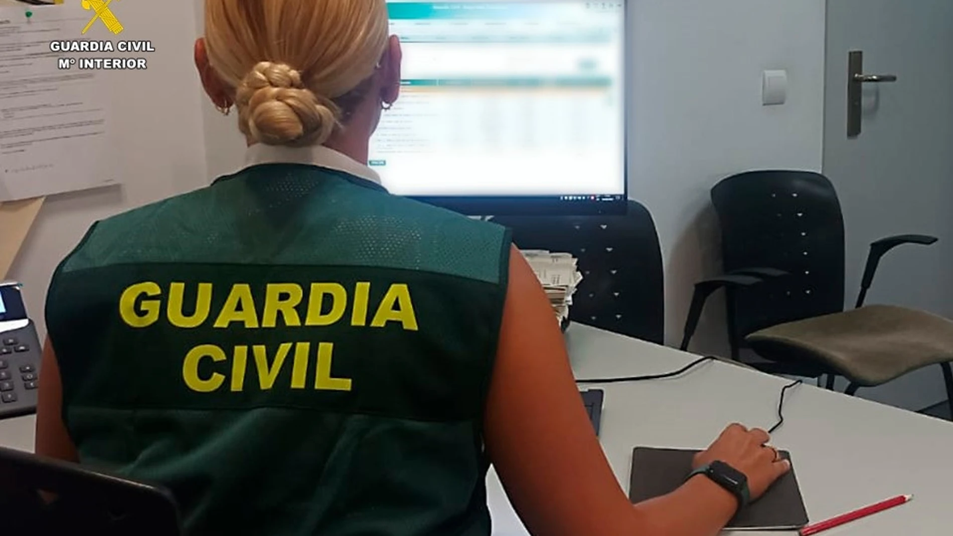 Detenidas 6 personas y desmantelado un grupo especializado en robos en casas de apuestas, hoteles y gasolineras