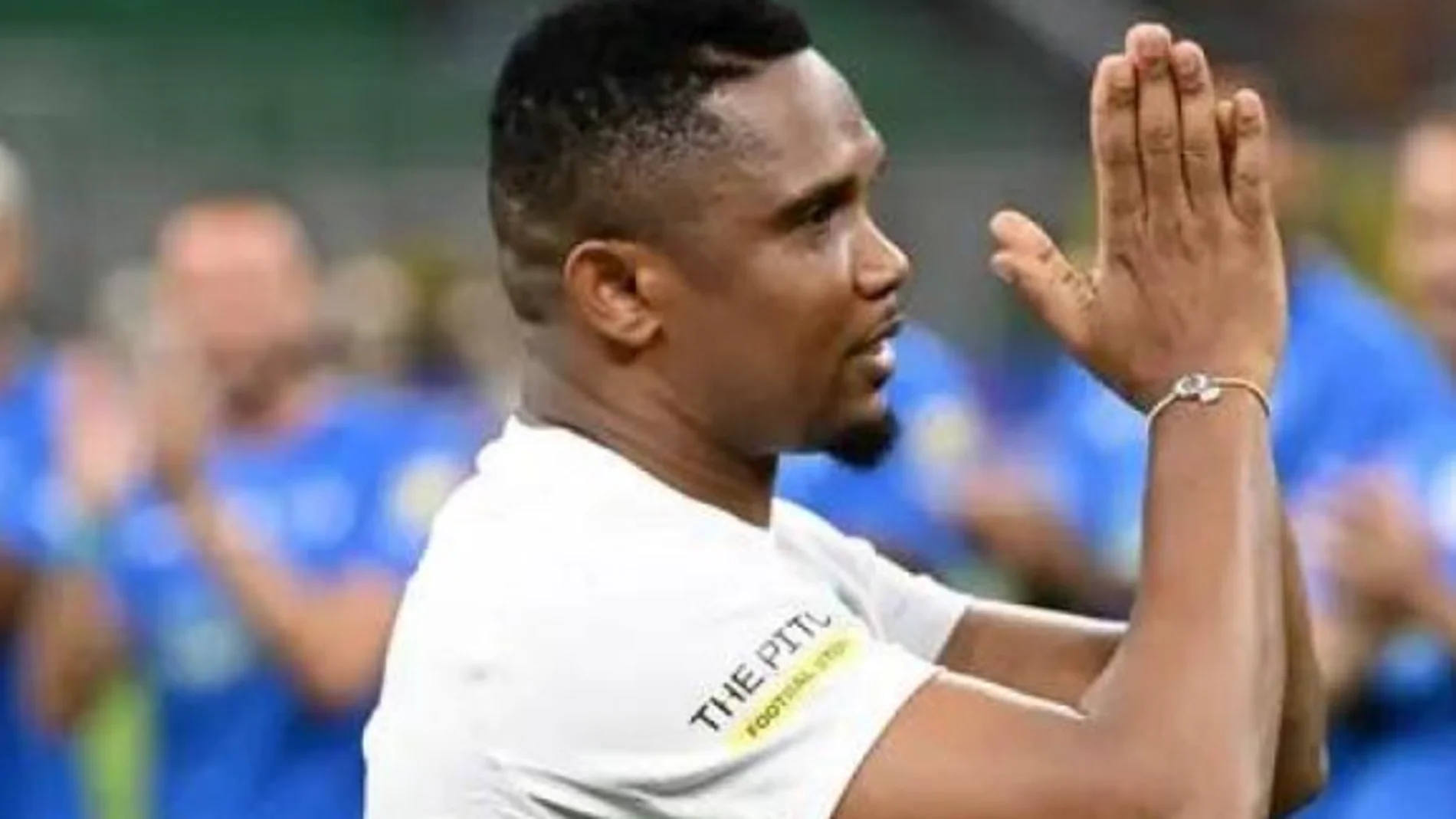 Samuel Eto'o