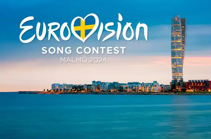 Cómo seguir el sorteo de semifinales del Festival de Eurovisión 2024