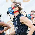 ¿Qué son las Training Mask? El duro método de entrenamiento del Real Madrid