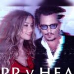 Imagen promocional del documental 'Depp vs. Heard'