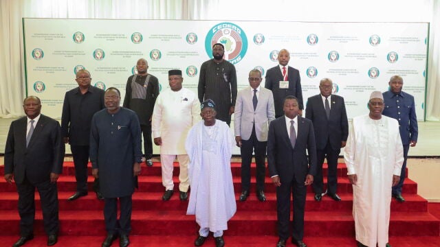 NIgeria hosts ECOWAS meeting