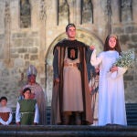 Ensayo del Cronícón de Oña