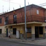 Ayuntamiento de Camarzana de Tera en Zamora