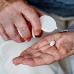 Una pastilla de toda la vida vinculada al riesgo de demencia