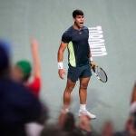 Toronto Tennis