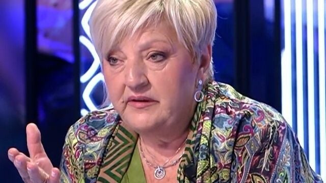 Carmen Balfagón, sobre el caso de Daniel Sancho: "puede dar un vuelco importante, de 180 grados"