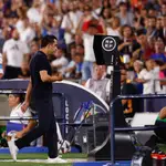 Getafe CF v FC Barcelona - La Liga EA Sports