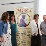 Ángeles Armisén presenta la iniciativa