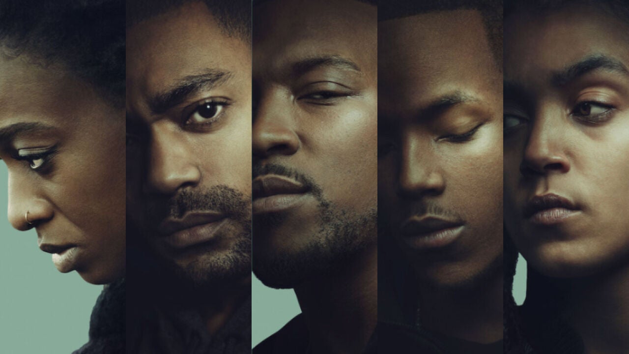 Netflix cierra los cabos sueltos con el tráiler final de 'Top Boy'