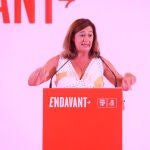 AV.- El PSOE propone a Francina Armengol para la Presidencia del Congreso