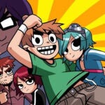 Cartel ‘Scott Pilgrim’