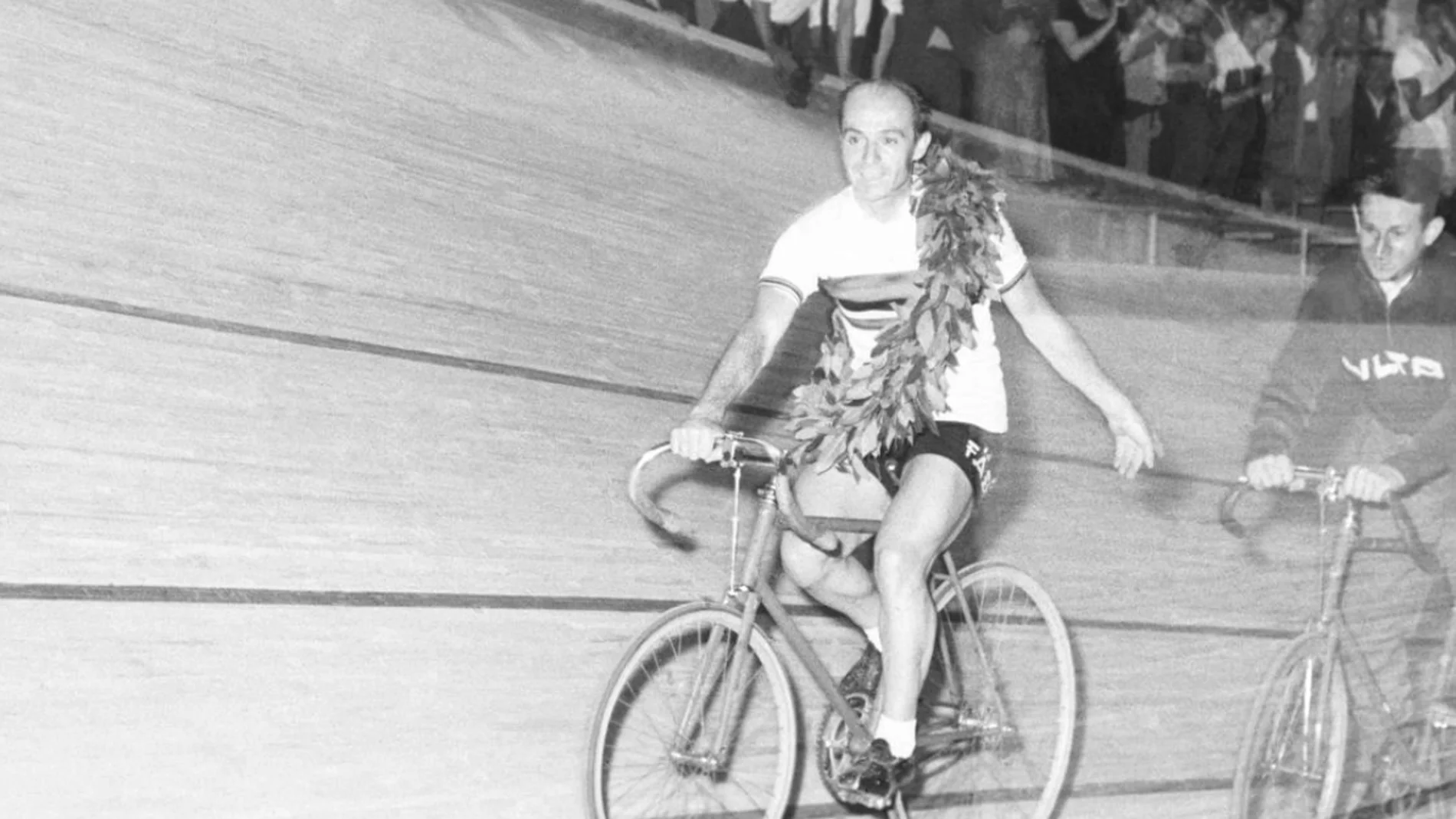 Fallece Guillermo Timoner, seis veces campeón del mundo y leyenda del ciclismo en pista