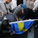Suecia.- Suecia eleva su nivel de alerta antiterrorista al considerarse objetivo "prioritario"
