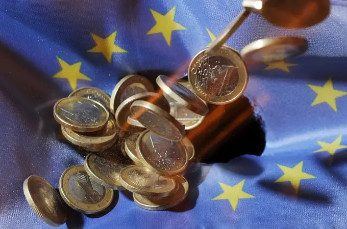 El batacazo alemán asusta a la eurozona, pero confía en esquivar una recesión larga y profunda