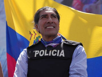 El fantasma de la violencia fuerza un prudente cierre de campaña en Ecuador