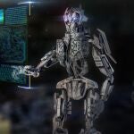 Robots e Inteligencia Artificial