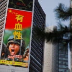 China conducts military drills around Taiwan Straits