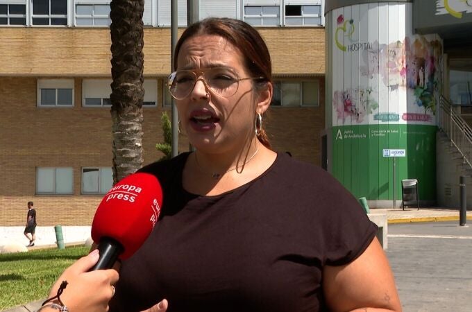 Sevilla.- Una madre reclama el diagnóstico de la "enfermedad rara" de su bebé tras "cinco meses de espera"