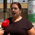Sevilla.- Una madre reclama el diagnóstico de la "enfermedad rara" de su bebé tras "cinco meses de espera"