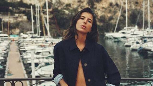 Las mejores cazadoras de Zara y Mango para cuando bajen las temperaturas