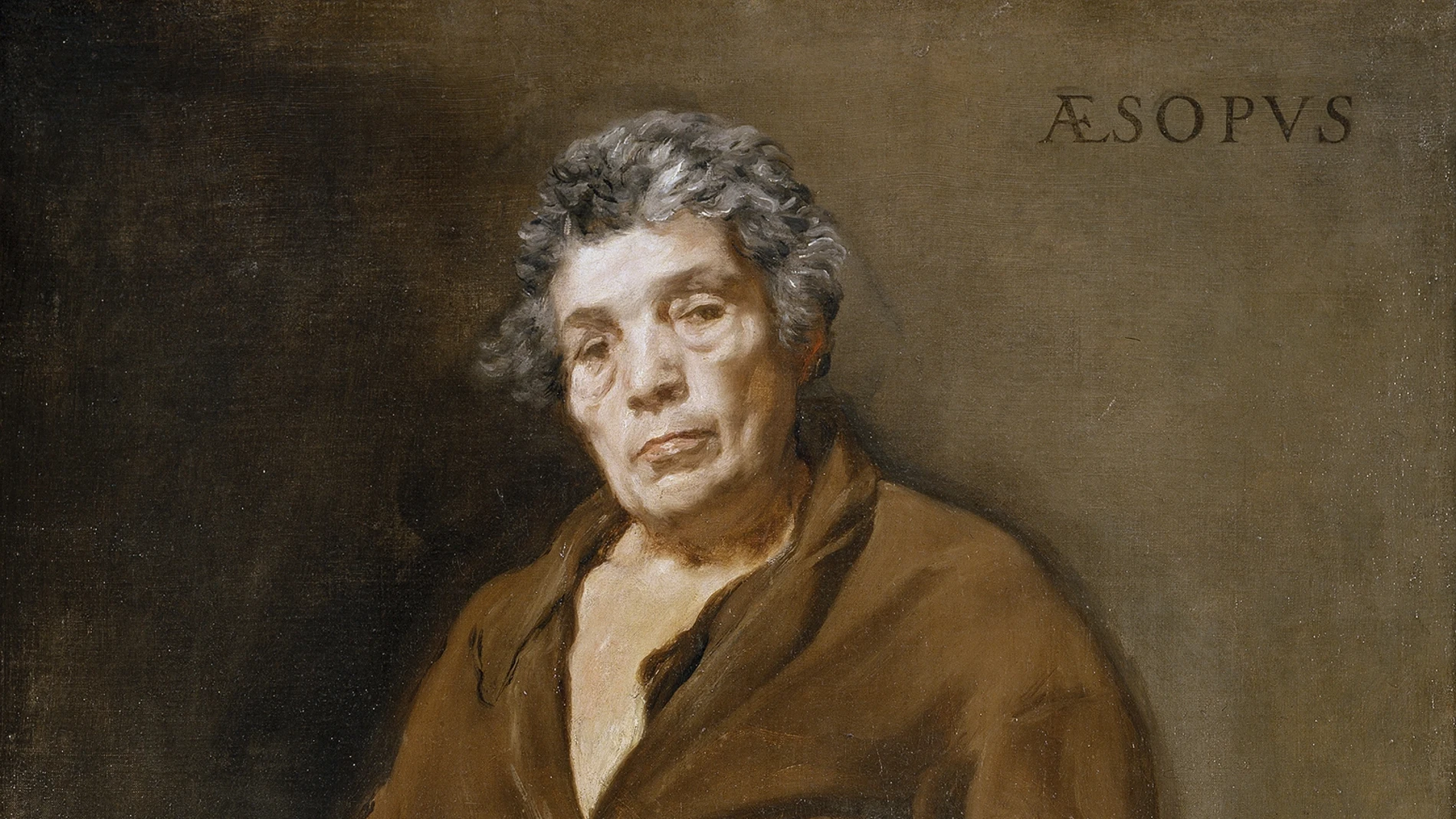 Esopo de Velázquez