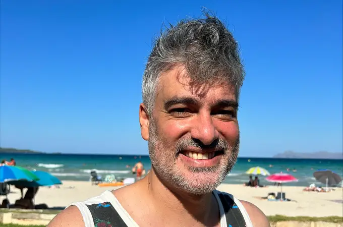 Sa Trinxa es el chiringuito favorito de Diego Cabrera, un clásico de Ibiza al que acudir después de disfrutar de un Tom Collins en la playa 