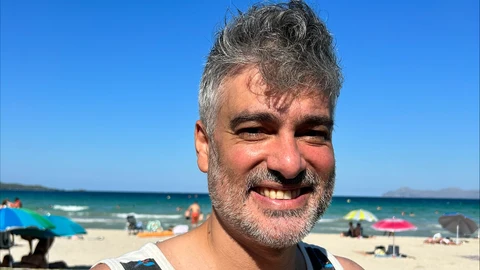 Diego Cabrera