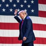 Donald Trump encara cuatro imputaciones a un año de las presidenciales
