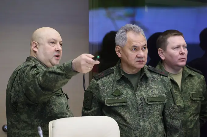 Las ONGS denuncian ejecuciones de soldados ucranianos a manos del Ejército ruso