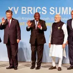 BRICS Summit in South Africa