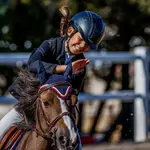 La equitación puede ser una actividad extraescolar más