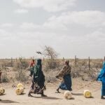DDHH-Oxfam alerta de inseguridad en abastecimiento de agua y pide a los Gobiernos "actuar ya" y "replantear prioridades"