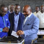 General Elections in Gabon