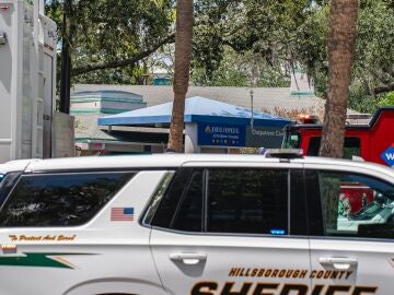 Varios muertos en un tiroteo en Jacksonville (Florida)