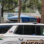 AMP.- EEUU.- Un posible tiroteo en masa deja varios muertos en Jacksonville (Florida)